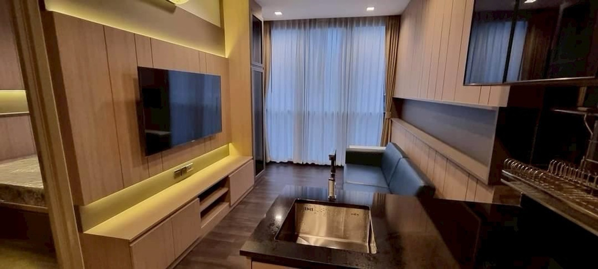 🔥Rent at The Line Asoke 🔥1BR 1BR 🔥25,000🔥35sqm 🔥Floor12 🔥Rent at The Line Asoke 🔥1BR 1BR 🔥25,000🔥35sqm 🔥Floor12