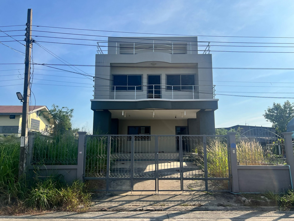 ร่มฤดี ร่มเกล้า 25/5 / 6 ห้องนอน (ขาย), Romrudee Romklao 25/5 / 6 Bedrooms (FOR SALE) BZD110 ร่มฤดี ร่มเกล้า 25/5 / 6 ห้องนอน (ขาย), Romrudee Romklao 25/5 / 6 Bedrooms (FOR SALE) BZD110