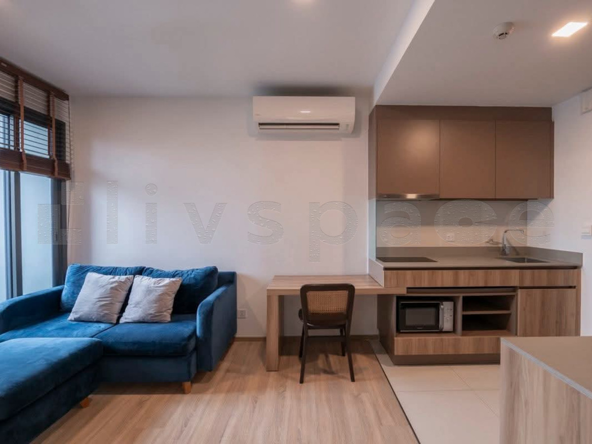 ▚ LG128ツ ขาย: Taka Haus – 1 Bed 35 ตร.ม. 🏙️✨ ตึก A สะดวกสุด ห้องใหม่มากอยู่เองไม่เคยปล่อยเช่า ทำใหม่ทั้งห้อง พร้อมเข้าอยู่! ▚ LG128ツ ขาย: Taka Haus – 1 Bed 35 ตร.ม. 🏙️✨ ตึก A สะดวกสุด ห้องใหม่มากอยู่เองไม่เคยปล่อยเช่า ทำใหม่ทั้งห้อง พร้อมเข้าอยู่!