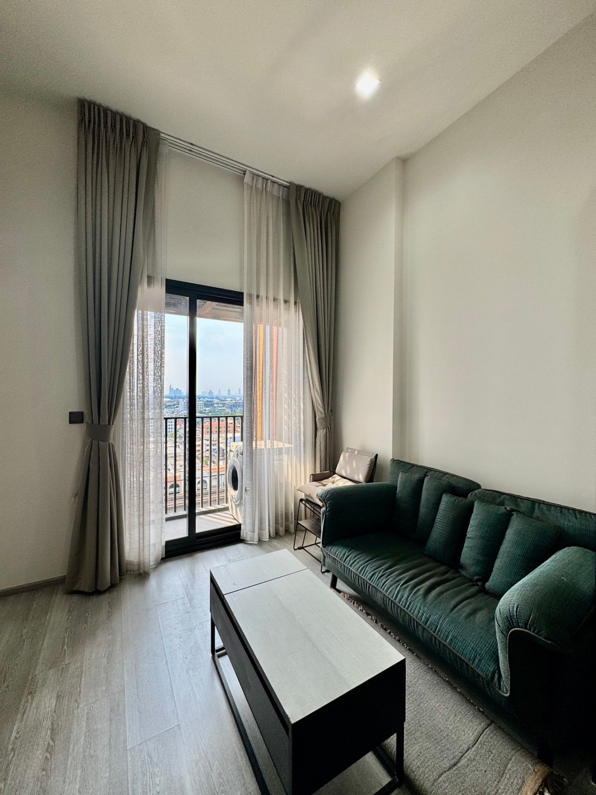 The Line Sukhumvit 101 ให้เช่าด่วน! 1 ห้องนอน Fully Furnishedใกล้ BTS ปุณณวิถี เพียง 17,000/เดือน The Line Sukhumvit 101 ให้เช่าด่วน! 1 ห้องนอน Fully Furnishedใกล้ BTS ปุณณวิถี เพียง 17,000/เดือน
