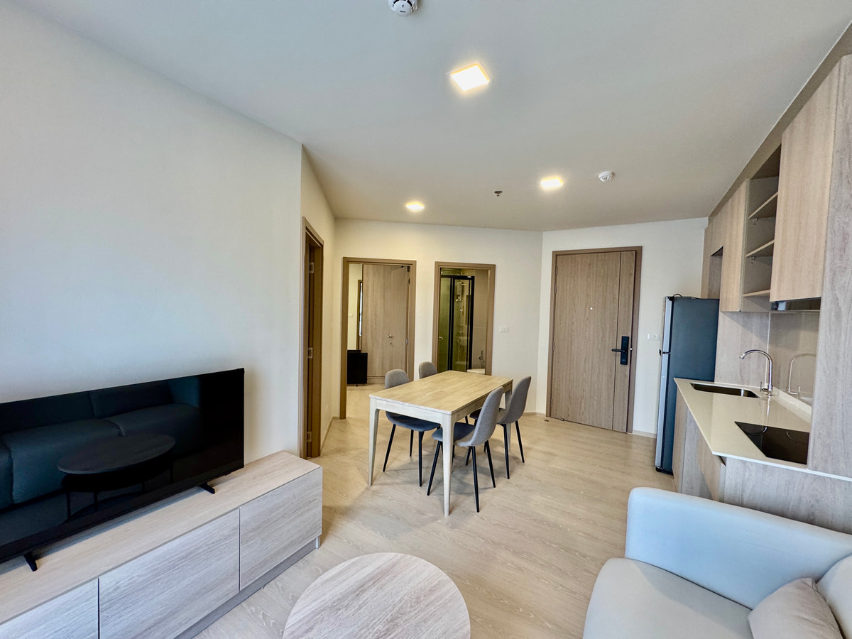 ให้เช่า Flo by Sansiri 2 bedroom - Available for Rent  – รูปที่ 3