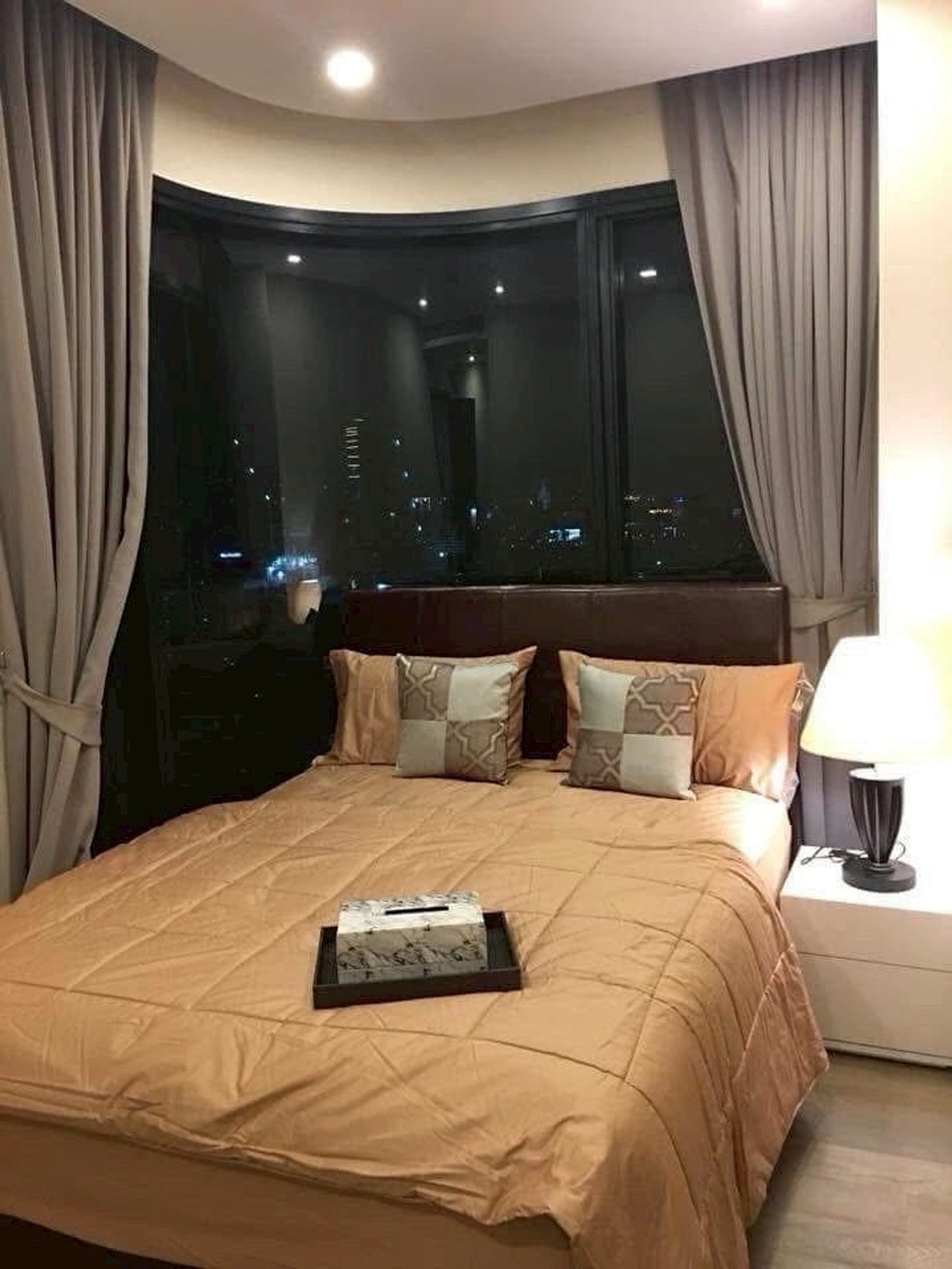 🔥Rent at  Ashton Asoke 🔥2BR 1BR 🔥55,000🔥47sqm 🔥Floor 27 – รูปที่ 4