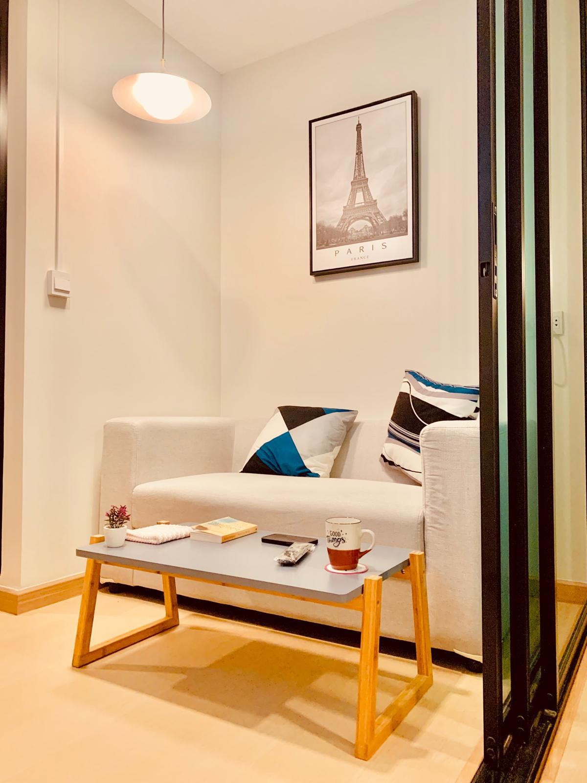  special price for fast sale (with tenant 8% yield), agents welcome – รูปที่ 4