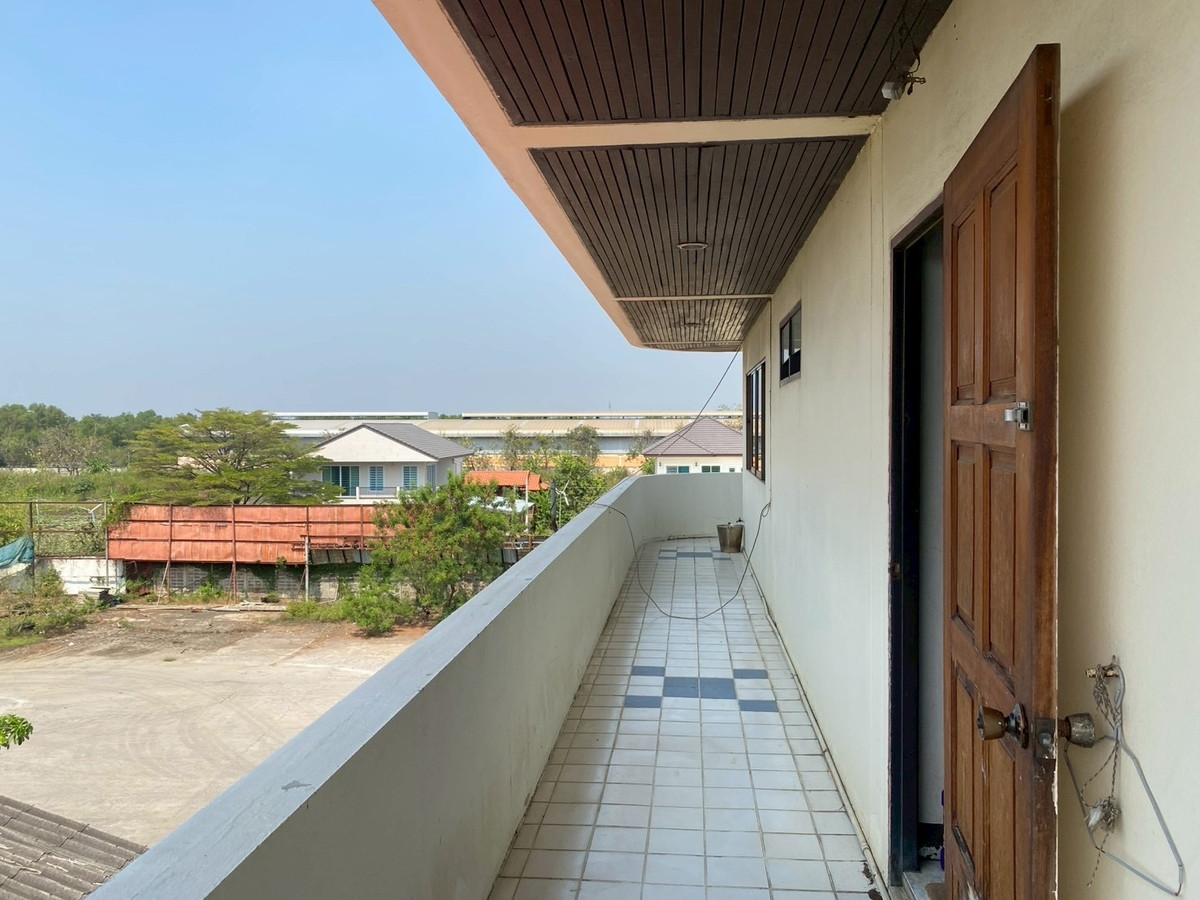 🔥  ขายโรงงาน มีใบ รง.4 + บ้านหรู 3 ชั้น | ขนาดที่ดิน 7 ไร่  เมืองปทุมธานี 🔥 – รูปที่ 4