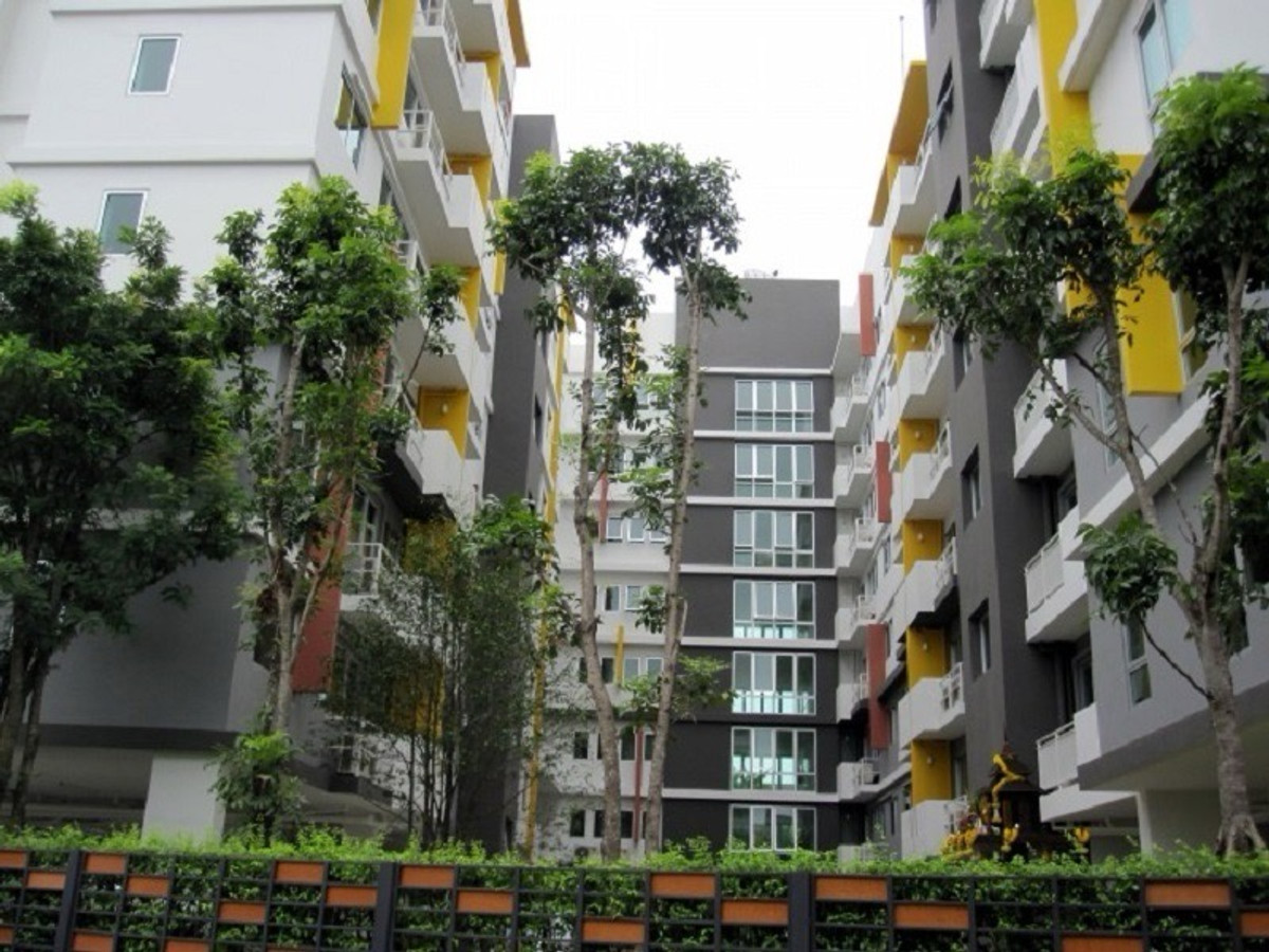🔥ขายขาดทุน ห้องสวย ราคาดีสุดๆ My Condo Sukhumvit 52 (มาย คอนโด สุขุมวิท 52) – รูปที่ 2