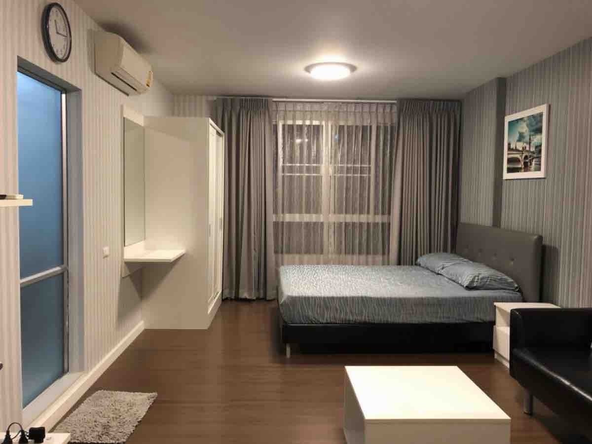 () Condo for sale, Baan Khun Khun Hua Hin by Sansiri. Agents welcome. (Commission5%) – รูปที่ 3
