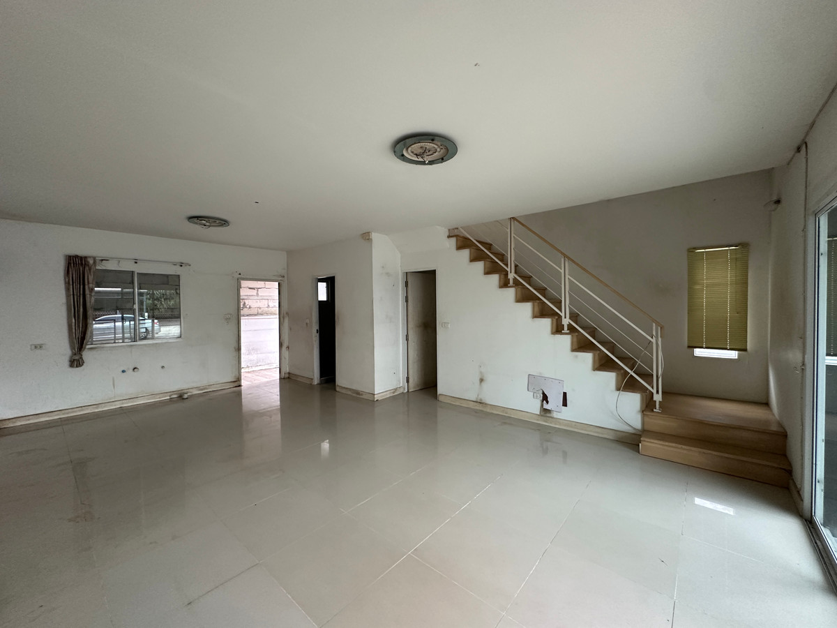 2-story townhouse for sale - Pleno Phahon Yothin-Saimai – รูปที่ 4