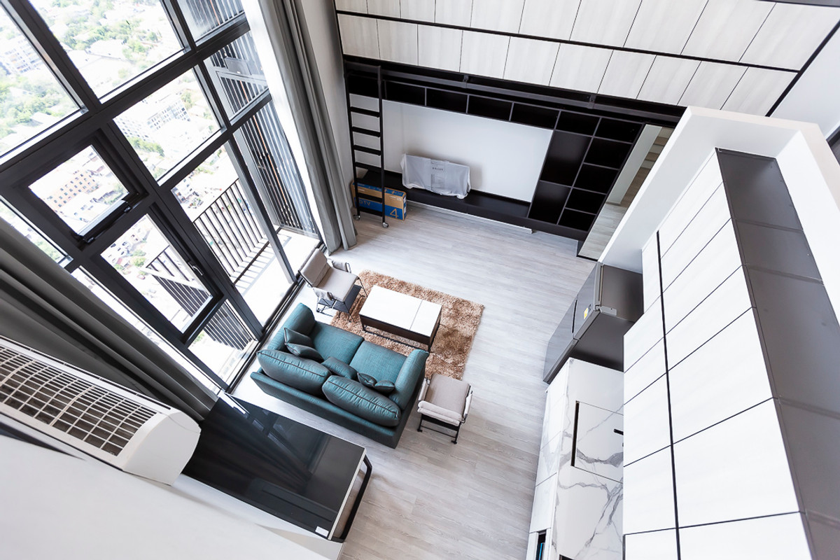 ปล่อยเช่า The Line Sukhumvit 101 ห้อง Duplex 2นอน 63 ตร.ม. ชั้น 37 วิวบางกระเจ้า ใกล้ BTS ปุณณวิถี เพียง 45,000/เดือน ปล่อยเช่า The Line Sukhumvit 101 ห้อง Duplex 2นอน 63 ตร.ม. ชั้น 37 วิวบางกระเจ้า ใกล้ BTS ปุณณวิถี เพียง 45,000/เดือน
