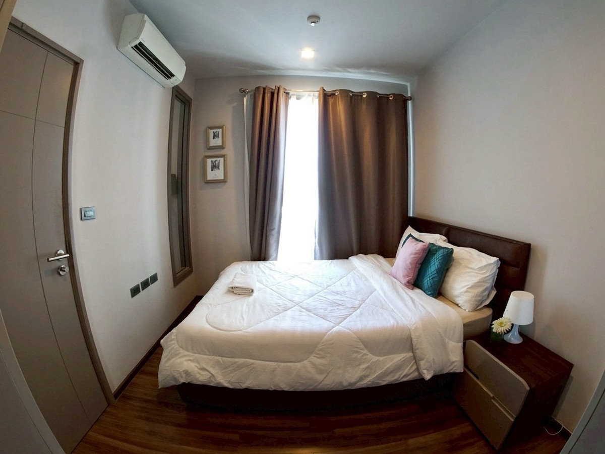 🔥Rent at Ceil By Sansiri  🔥1BR 1BR 🔥18,500 🔥30sqm 🔥Floor11 – รูปที่ 4
