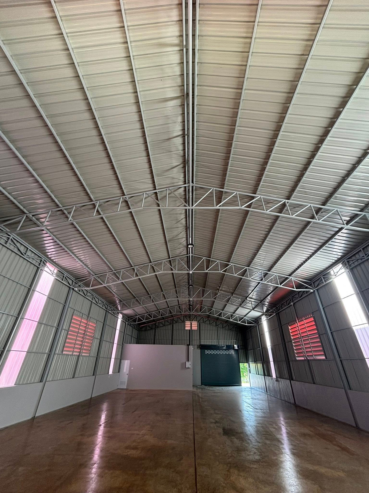 For Rent, 📦 Warehouse with Office, 📐️Size 240 sqm. 📍 Pak Kret, Nonthaburi For Rent, 📦 Warehouse with Office, 📐️Size 240 sqm. 📍 Pak Kret, Nonthaburi