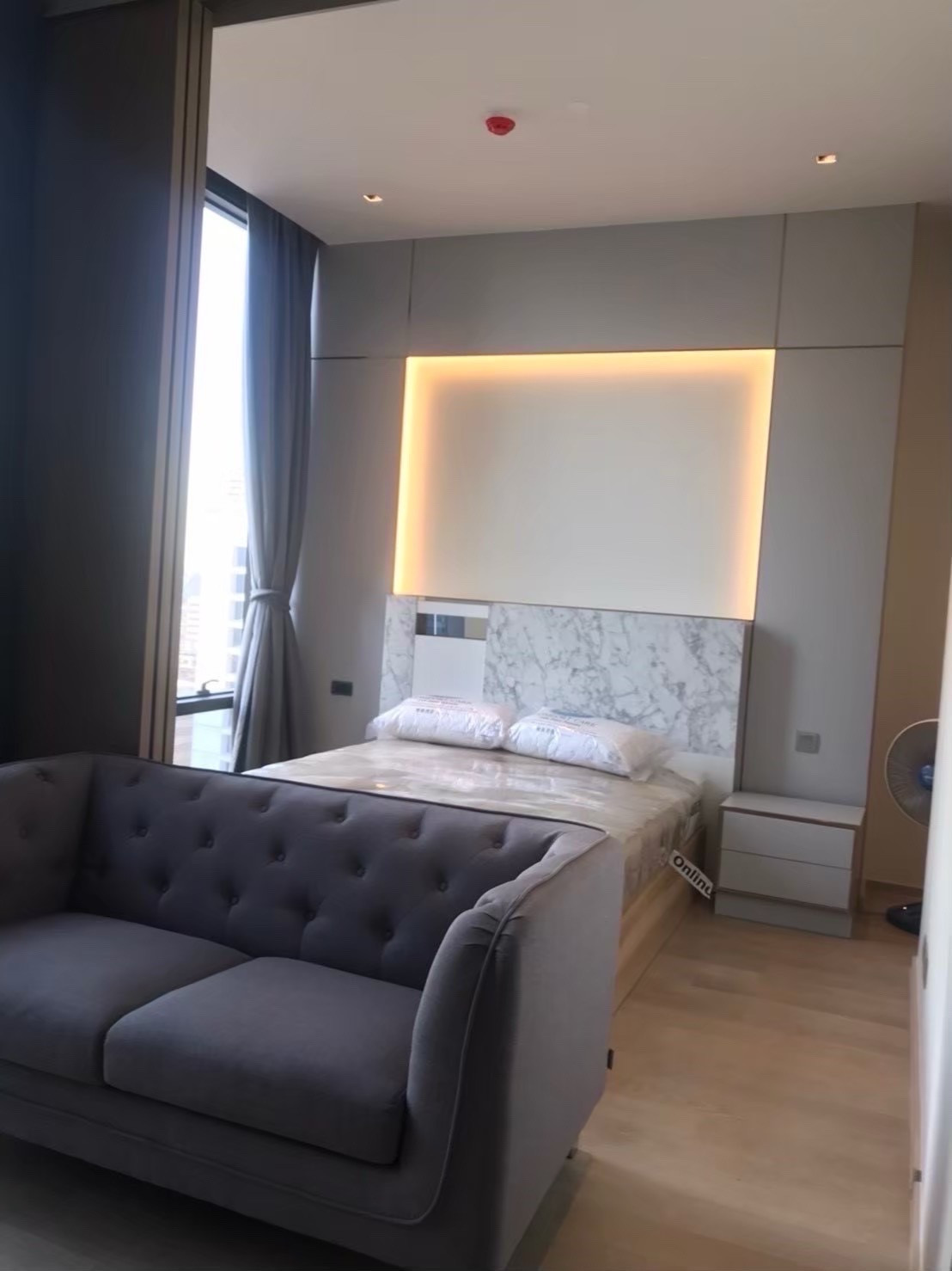 For rent Ashton Silom ☎️ 091232009 For rent Ashton Silom ☎️ 091232009