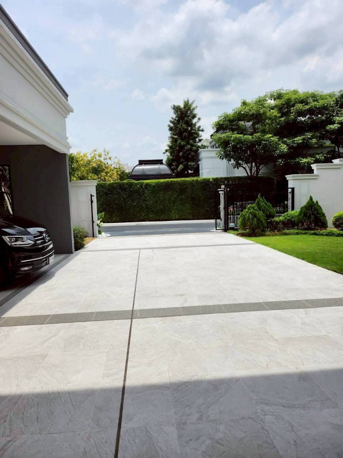 ขายบ้านหรู นาราสิริ พหล-วัชรพล หลังใหญ่ 5ห้องนอน ตกแต่งสวย Luxury ฟังก์ชั่นครบ พร้อมเข้าอยู่ SW003420  – รูปที่ 4