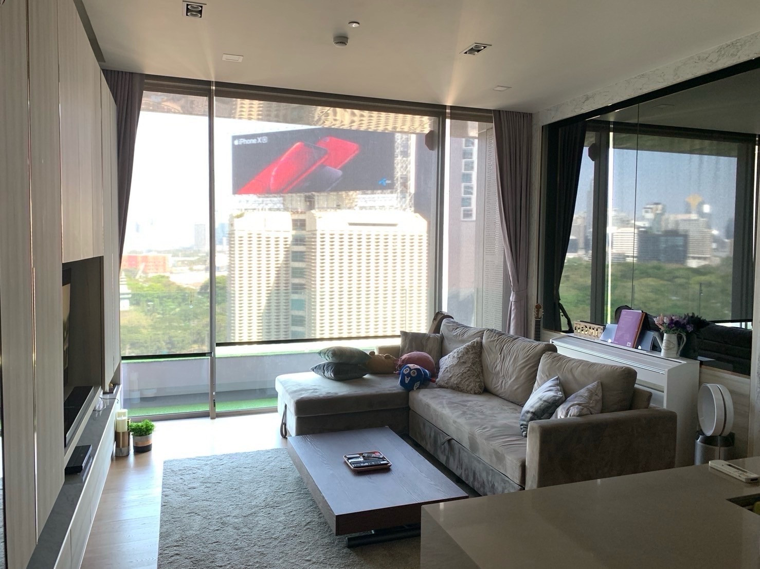 For rent Saladaeng one ☎️ 0912322009 For rent Saladaeng one ☎️ 0912322009
