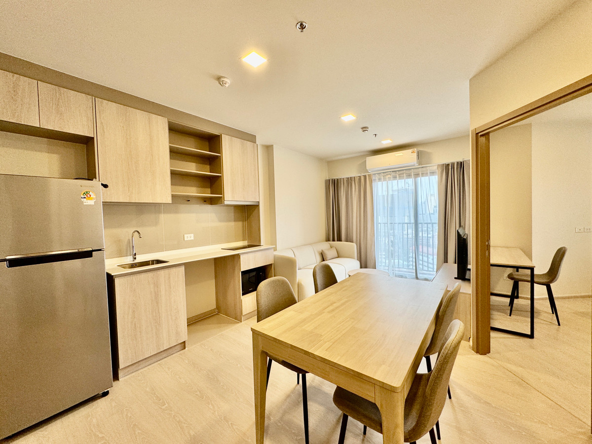 ให้เช่า Flo by Sansiri 2 bedroom - Available for Rent 