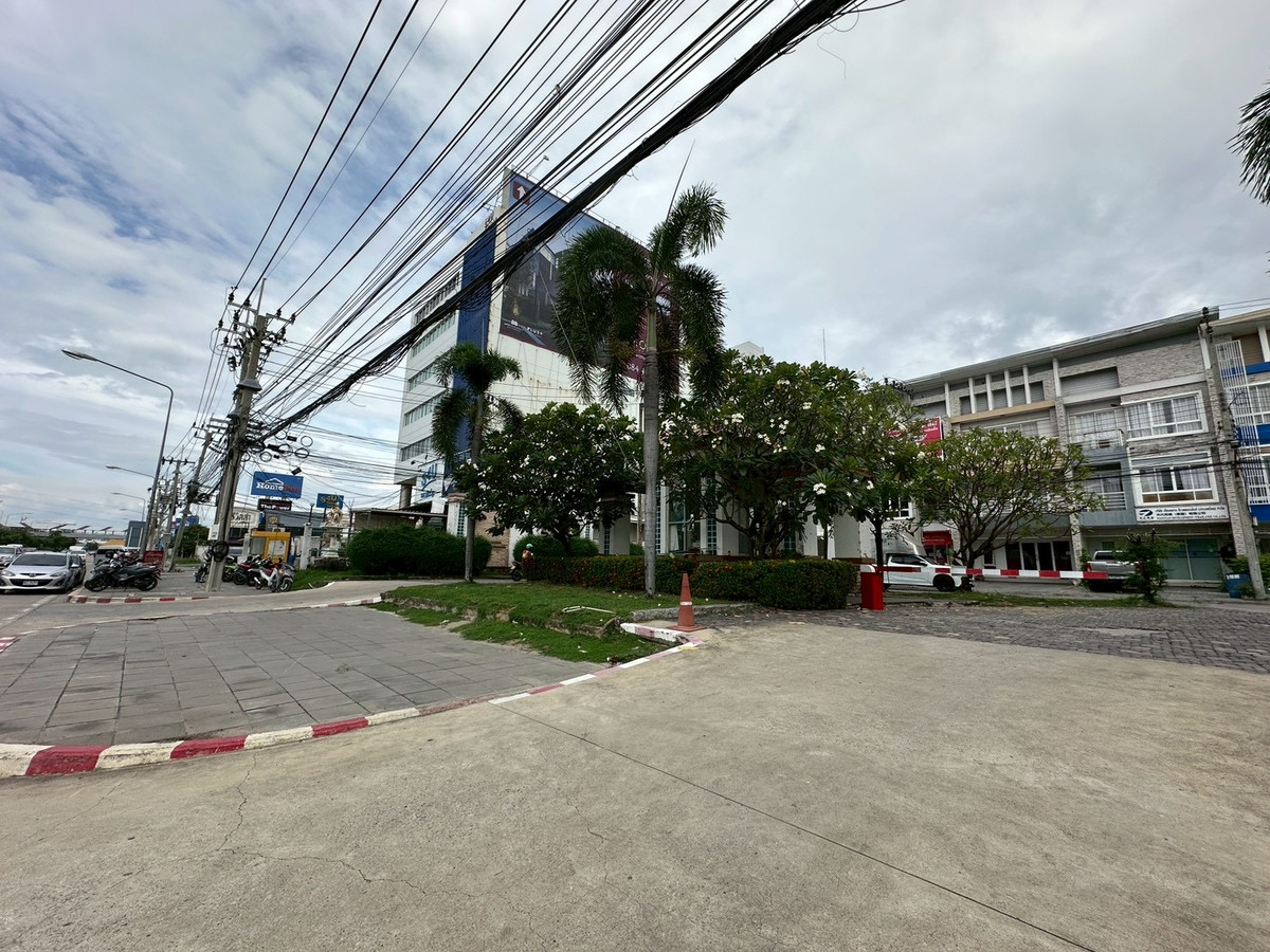 2-story townhouse for sale, Flora Ville Srinakarin Village. – รูปที่ 3