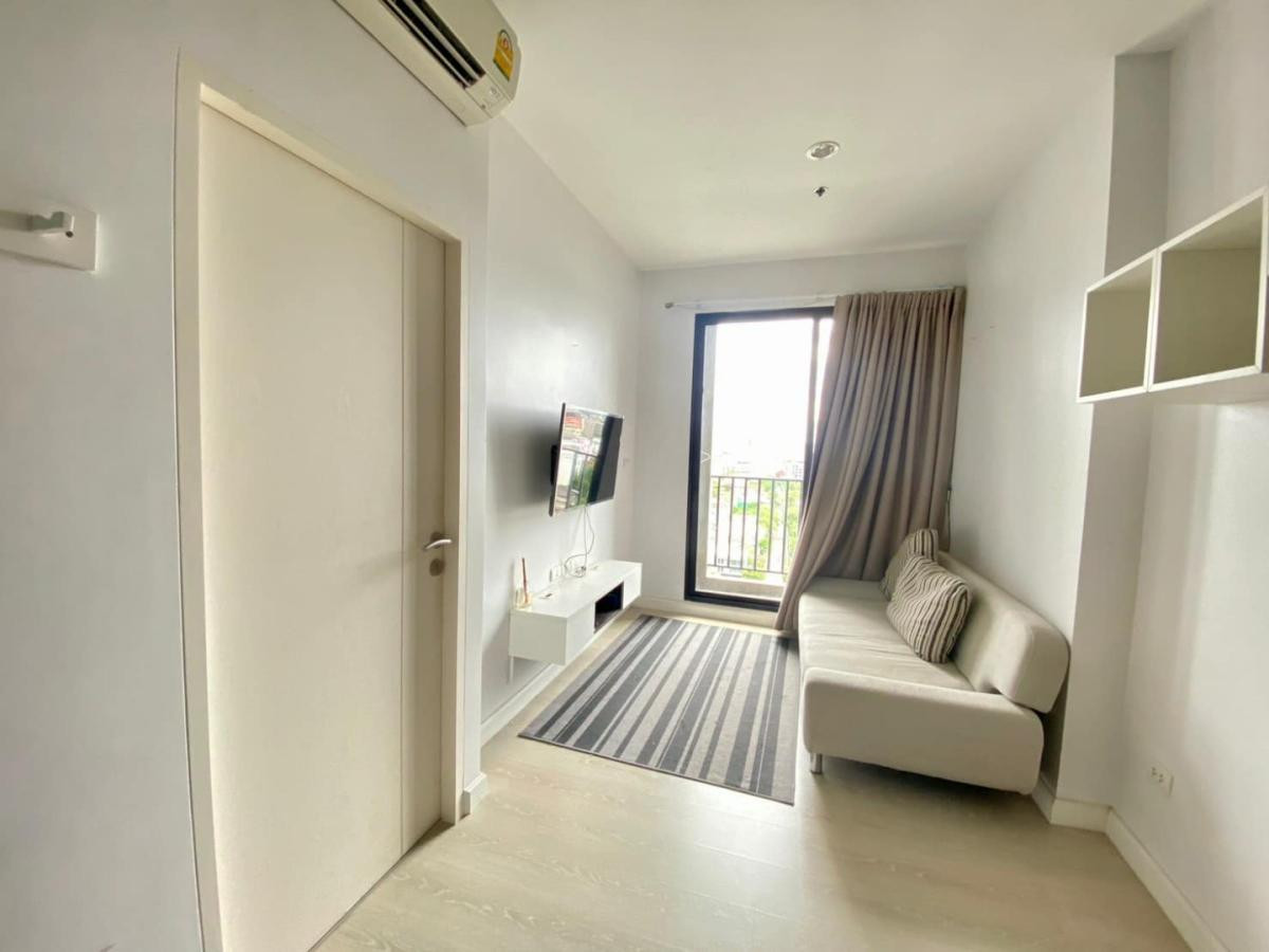Condo for Rent: The Niche Pride Thonglor–Phetchaburi Condo for Rent: The Niche Pride Thonglor–Phetchaburi