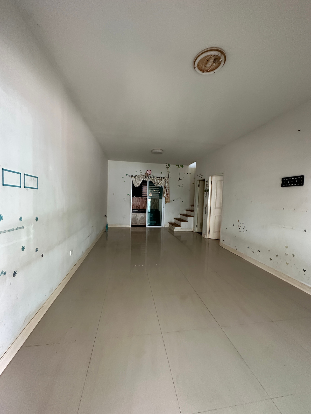 ทาวน์เฮ้าส์ 2 ชั้น - เดอะโมดิช บางบัวทอง  – รูปที่ 3