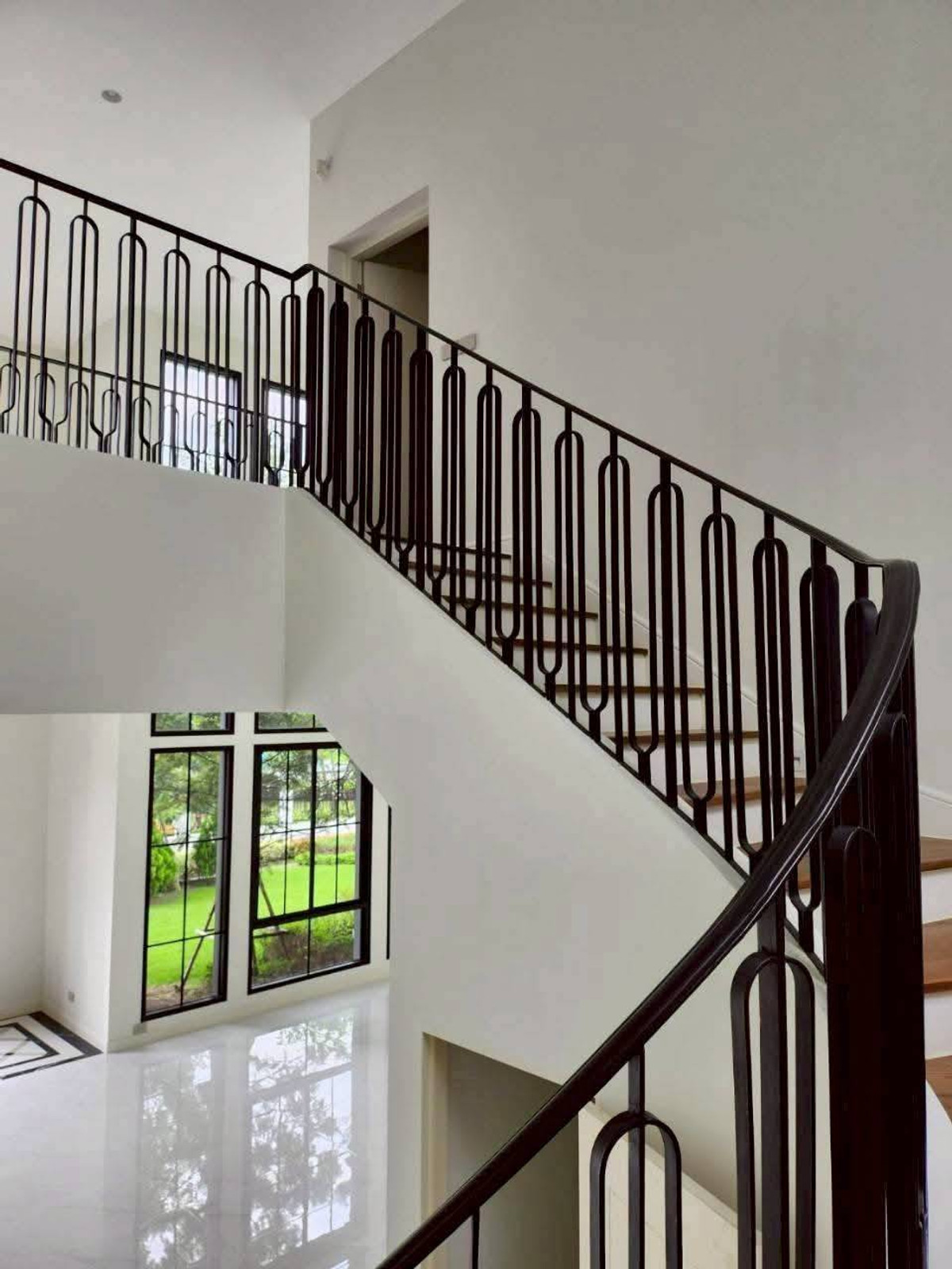 ขายบ้านหรู นาราสิริ พหล-วัชรพล หลังใหญ่ 5ห้องนอน ตกแต่งสวย Luxury ฟังก์ชั่นครบ พร้อมเข้าอยู่ SW003420  – รูปที่ 3