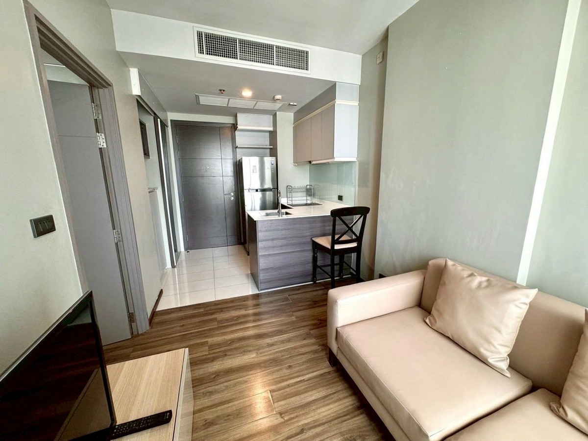 🔥Rent at Ceil By Sansiri  🔥1BR 1BR 🔥18,500 🔥30sqm 🔥Floor11 – รูปที่ 2