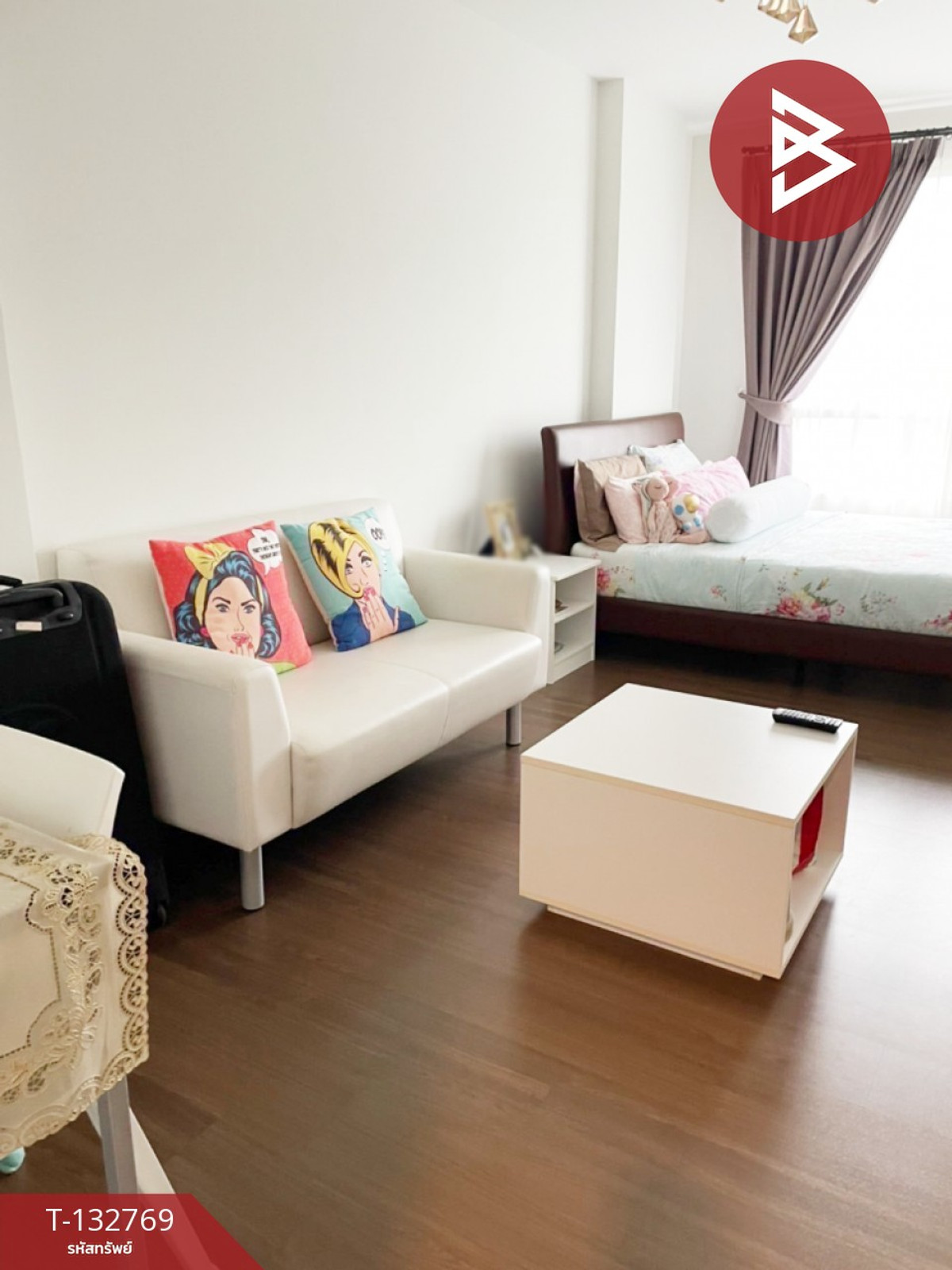 ขายด่วนคอนโด บ้านทิวลม ชะอำ (Baan Thew Lom ChaAm) เพชรบุรี ขายด่วนคอนโด บ้านทิวลม ชะอำ (Baan Thew Lom ChaAm) เพชรบุรี