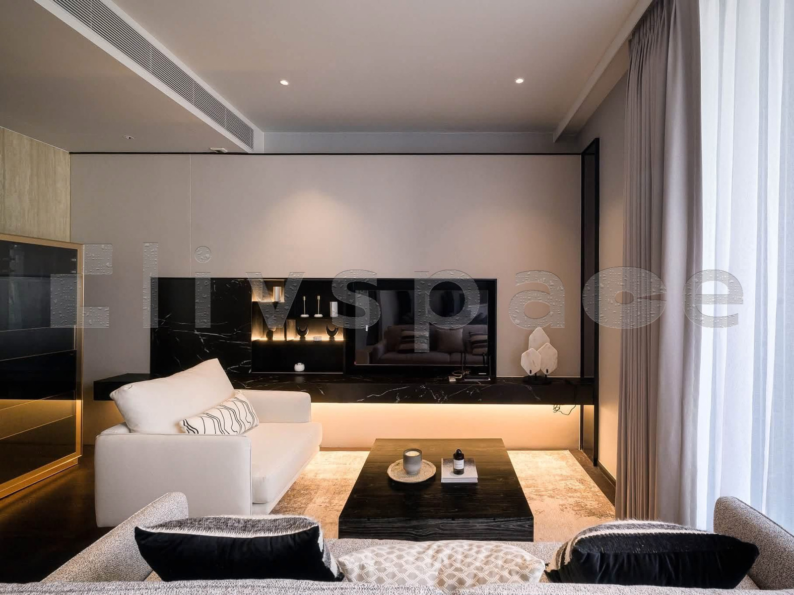 ▚ L06CMHツ ให้เช่า: Laviq Sukhumvit 57 2 Bed 2 Bath 86ตร.ม. คอนโดหรู ทองหล่อ แต่งสวย ทิศเหนือ วิวไม่บล็อก พร้อมอยู่✨ – รูปที่ 2