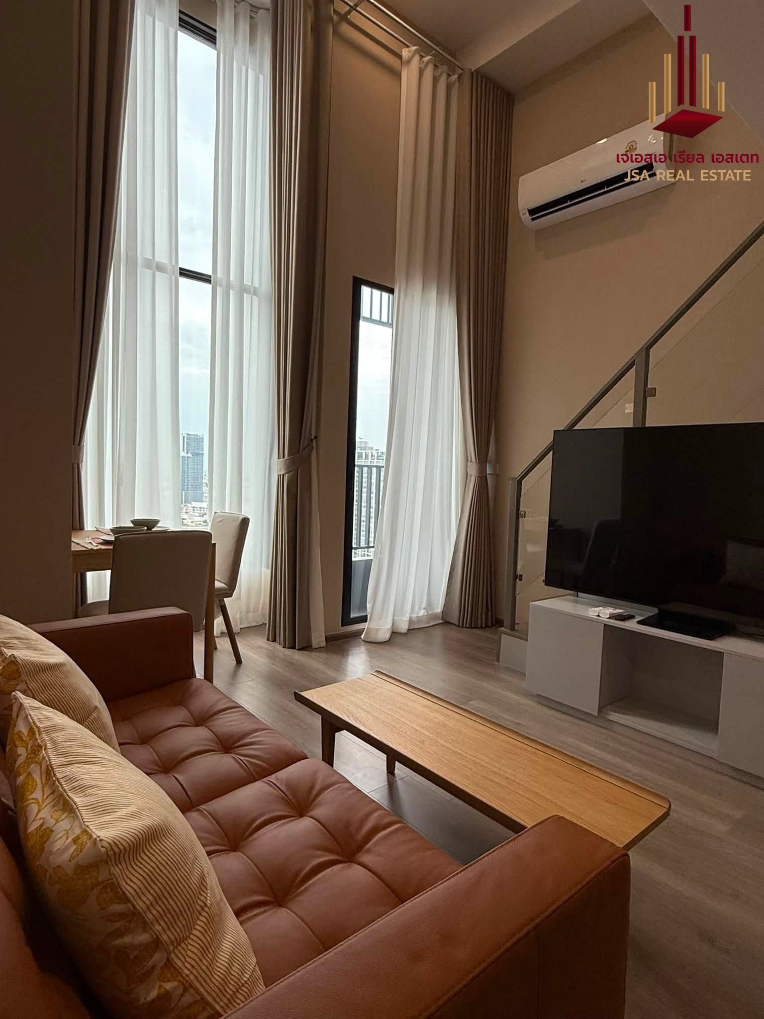 ✨ For Rent: KnightsBridge Space Sukhumvit - Rama4 Condo ✨ 💰 Only 25,000 THB/month ✨ For Rent: KnightsBridge Space Sukhumvit - Rama4 Condo ✨ 💰 Only 25,000 THB/month