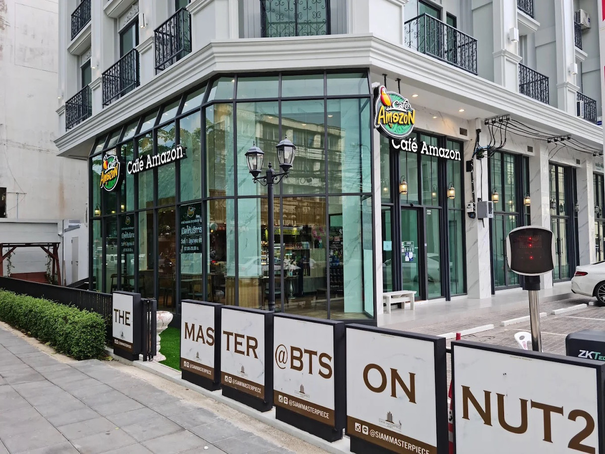 The Master @BTS On Nut 2 – รูปที่ 3