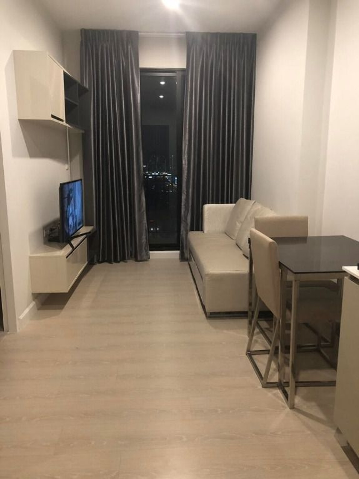 Condo for Rent: The Niche Pride Thonglor–Phetchaburi Condo for Rent: The Niche Pride Thonglor–Phetchaburi