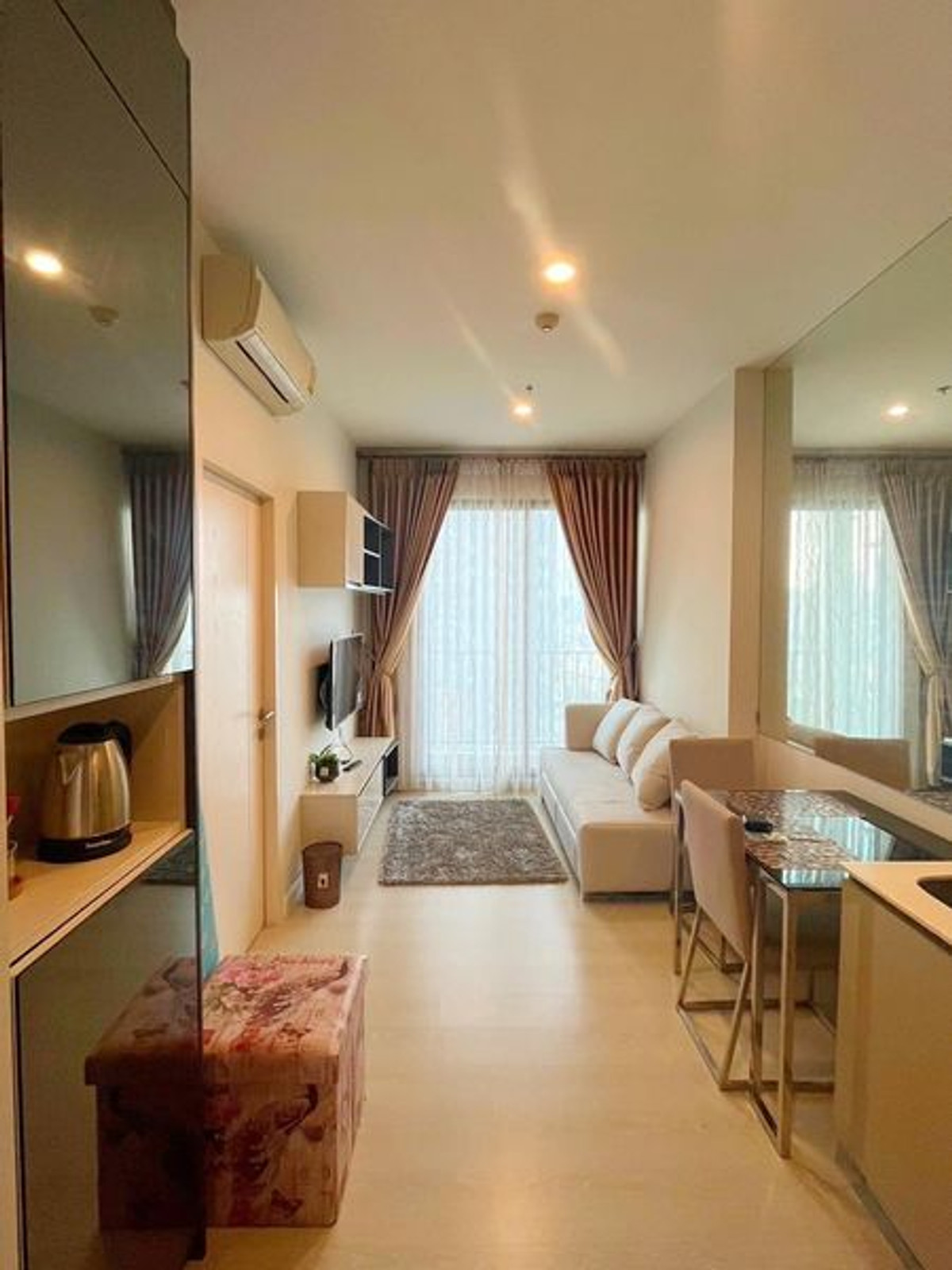 Condo for Rent: The Niche Pride Thonglor–Phetchaburi Condo for Rent: The Niche Pride Thonglor–Phetchaburi