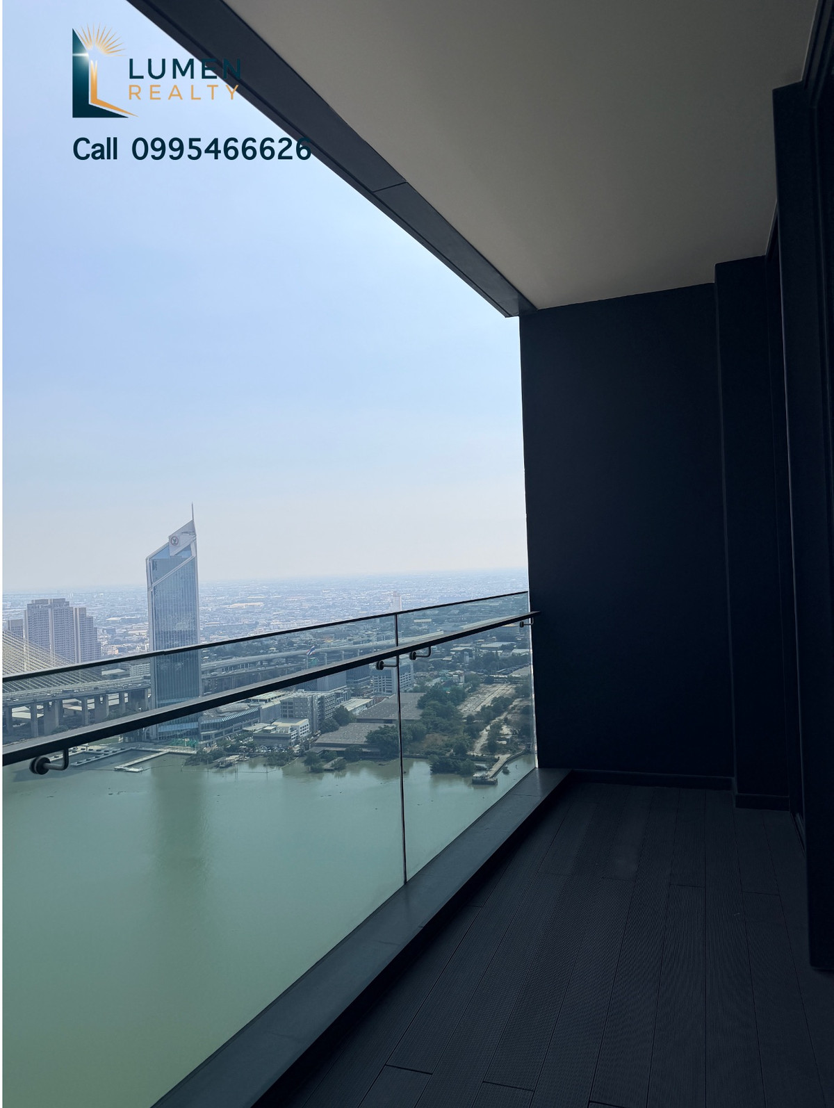 [Pet-Friendly] Private Luxury | Panoramic River to Mountain Views | 23 MB – รูปที่ 4