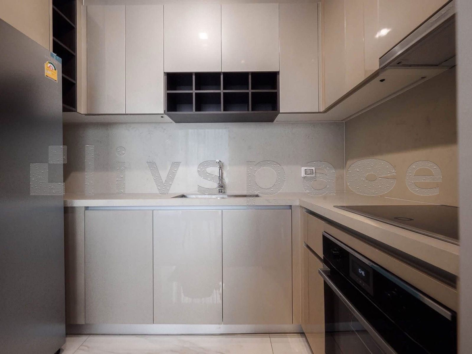 ▚ L06CMHツ ให้เช่า: Laviq Sukhumvit 57 2 Bed 2 Bath 86ตร.ม. คอนโดหรู ทองหล่อ แต่งสวย ทิศเหนือ วิวไม่บล็อก พร้อมอยู่✨ – รูปที่ 4