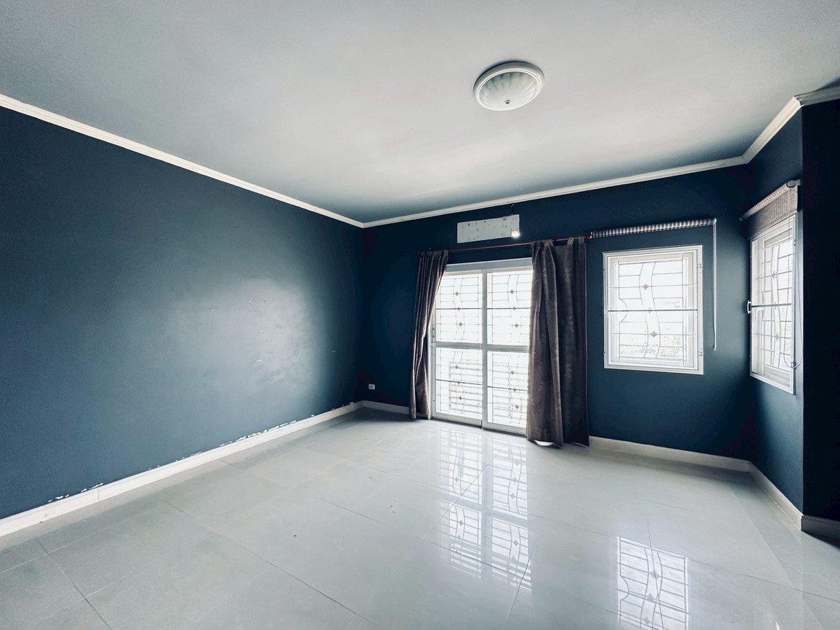 Townhouse for sale - Buntharik New Style Village – รูปที่ 4