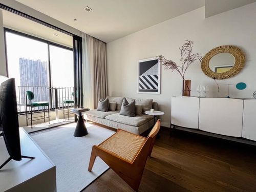 Condo for rent: Ideo Q Sukhumvit 36 ​​(BTS Thonglor) (Rt-01)