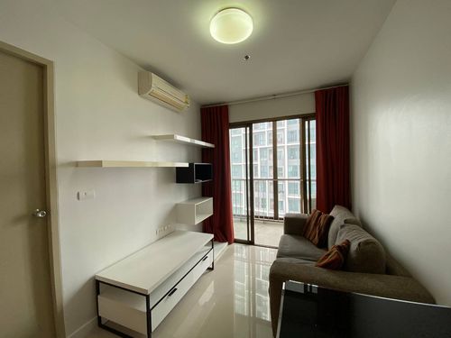 🏠✨ ไอดีโอ สาทร - ตากสิน | ขายคอนโด 1 ห้องนอน (HBH-ST-140)
