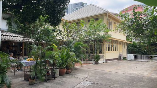 เซ็งร้านอาหาร ย่านสีลม-สุรวงศ์ เหมาะทำคาเฟ่ ร้านอาหาร