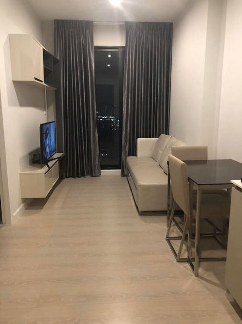 Condo for Rent: The Niche Pride Thonglor–Phetchaburi