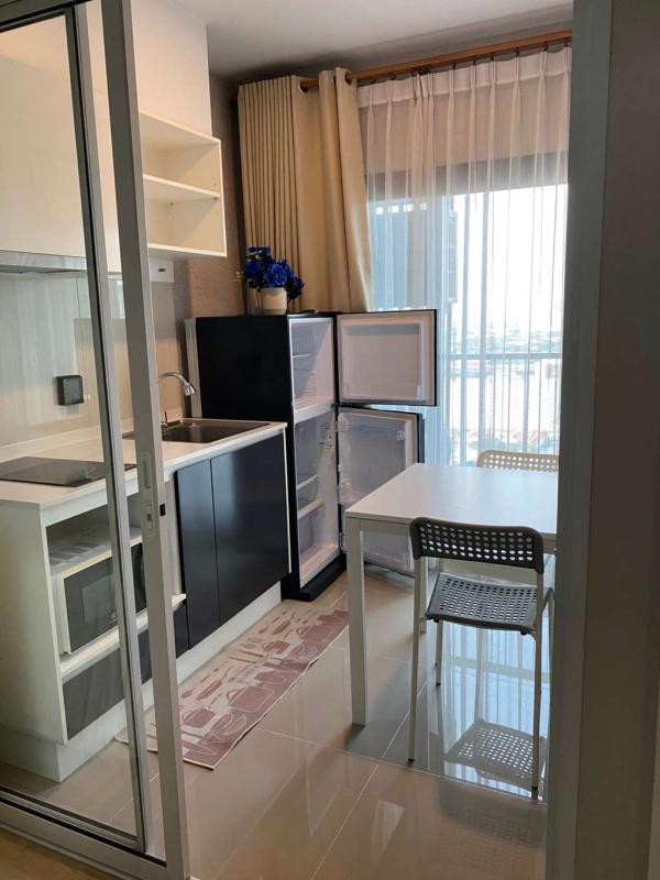 The Tree Sukhumvit 71 - Ekamai / 1 Bedroom (SALE WITH TENANT), เดอะ ทรี สุขุมวิท 71 - เอกมัย / 1 ห้องนอน (ขายพร้อมผู้เช่า) JSMN260
