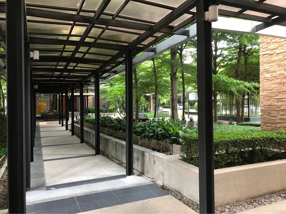 🔥🔥 For​ Rent, LPN​ Place​ Rama9, ตึก​ A ชั้น​ 9 ( Fully Furnished) ทาสีใหม่ทั้งห้องครับ [ พร้อมเช่าต้นเดือน ตค 69] – รูปที่ 4