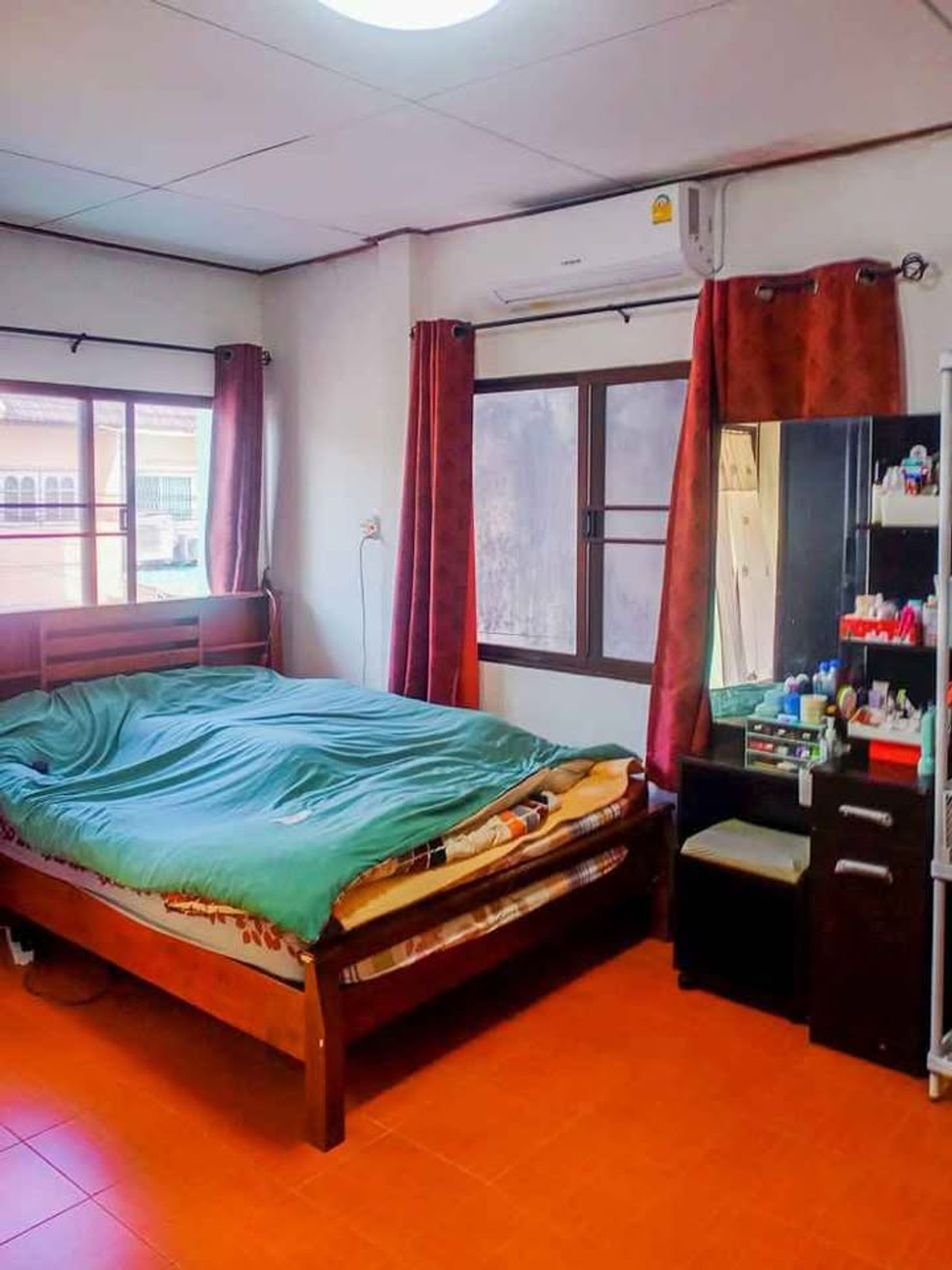 🔥 For sale 🔥 Townhome Inthamara Soi 3 / 3 bedrooms E104 – รูปที่ 3