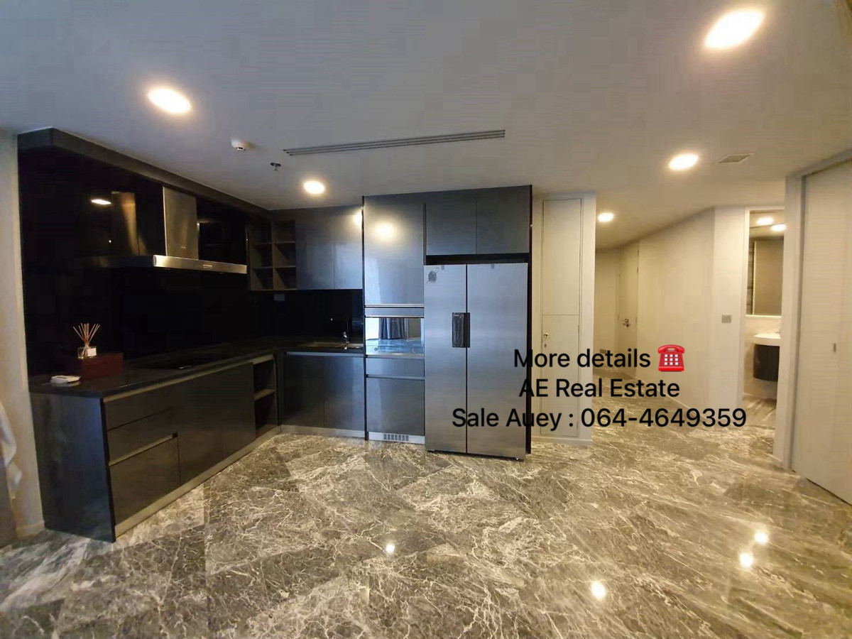 📌📌📌 Urgent SELL (37.9 MB) Negotiable (3 bed 135 Sqm) Pet Friendly @Ashton Residence Sukhumvit 41 – รูปที่ 3