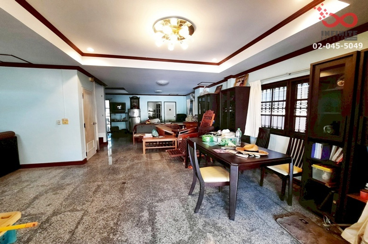 Single house for sale, Monthon Nakhon, Phutthamonthon Sai 5, Sam Phran, Nakhon Pathom, 2 floors, 83 sq m. – รูปที่ 3