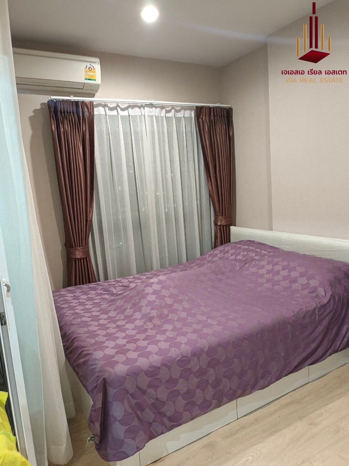 ✨ For Sale: The Parkland Phetkasem - Thapra Condo ✨ 💰 Only 2,200,000 THB