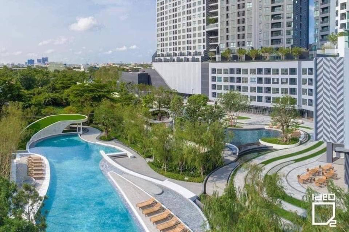 Condo for Sale: Ideo O2 Selling Price: 2,500,000 Baht Condo for Sale: Ideo O2 Selling Price: 2,500,000 Baht