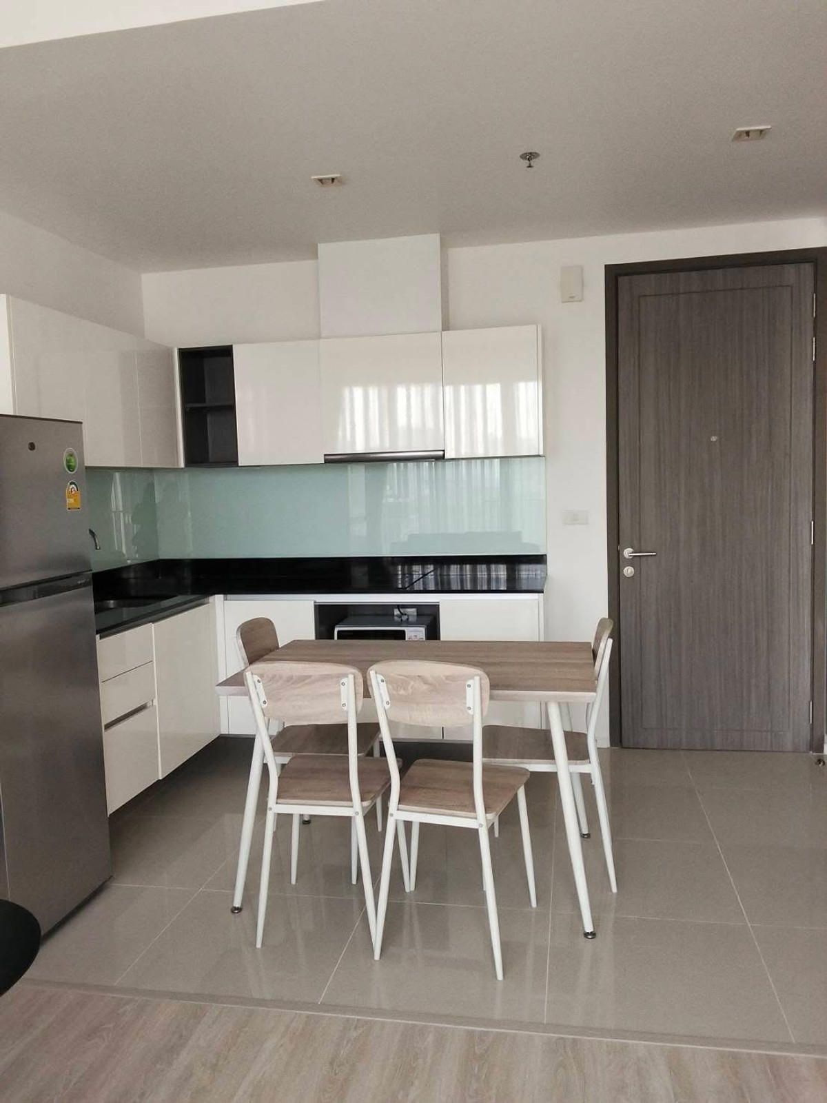  🔥 ขาย 🔥ควินน์ คอนโดมิเนียม - Quinn Condo / 1 ห้องนอน E107 – รูปที่ 3