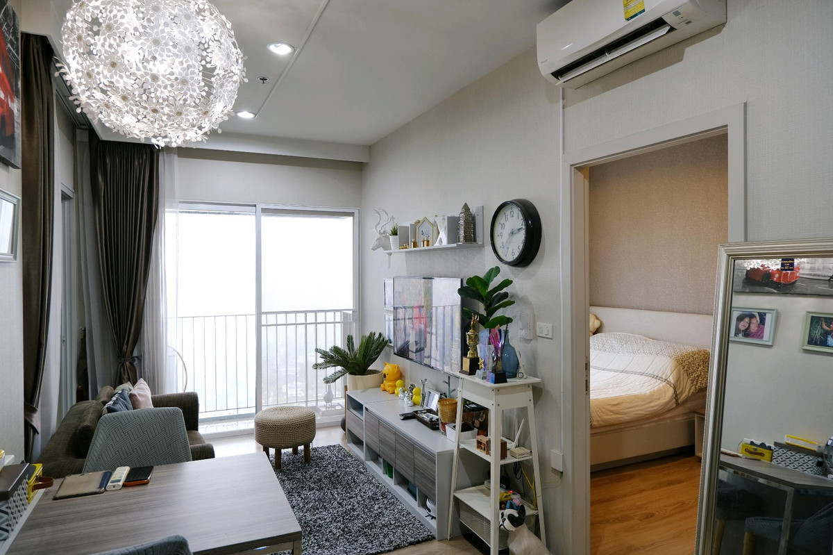ขายถูกสุดในโครงการ คอนโดติดรถไฟฟ้า ห้องสวยพร้อมอยู่ ชั้น 37 ขายต่ำกว่าราคาประเมิน ! ขายถูกสุดในโครงการ คอนโดติดรถไฟฟ้า ห้องสวยพร้อมอยู่ ชั้น 37 ขายต่ำกว่าราคาประเมิน !