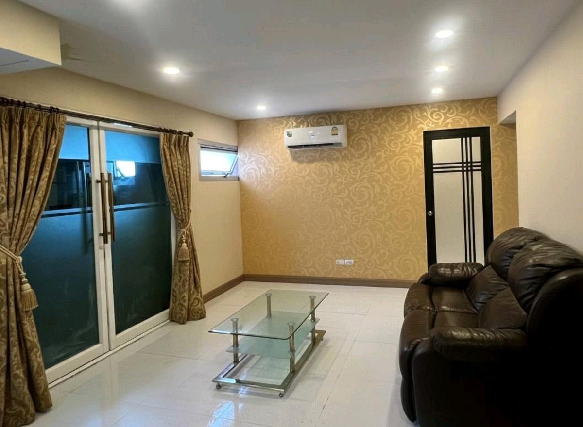 ขายด่วน  The lake condo ถนนบอนด์สตรีท ใกล้เมืองทองธานี – รูปที่ 2