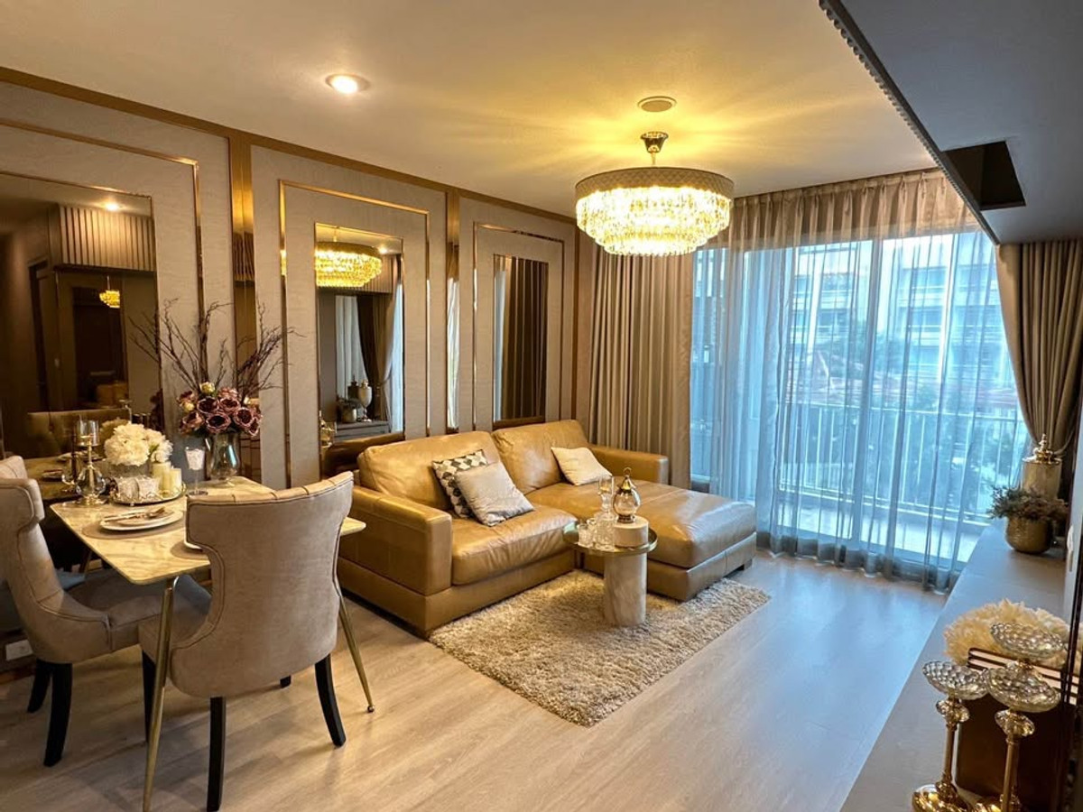🔥 For sale 🔥 Happy Condo Ladprao 101 - Happy Condo Ladprao 101 / 2 bedrooms AON111 🔥 For sale 🔥 Happy Condo Ladprao 101 - Happy Condo Ladprao 101 / 2 bedrooms AON111