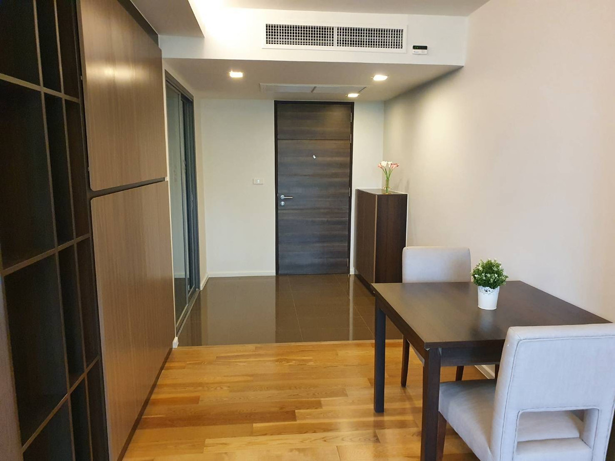 🔥 ขาย 🔥 โฟกัส แอท เพลินจิต - FOCUS @ Ploenchit / 1 ห้องนอน E109 – รูปที่ 4