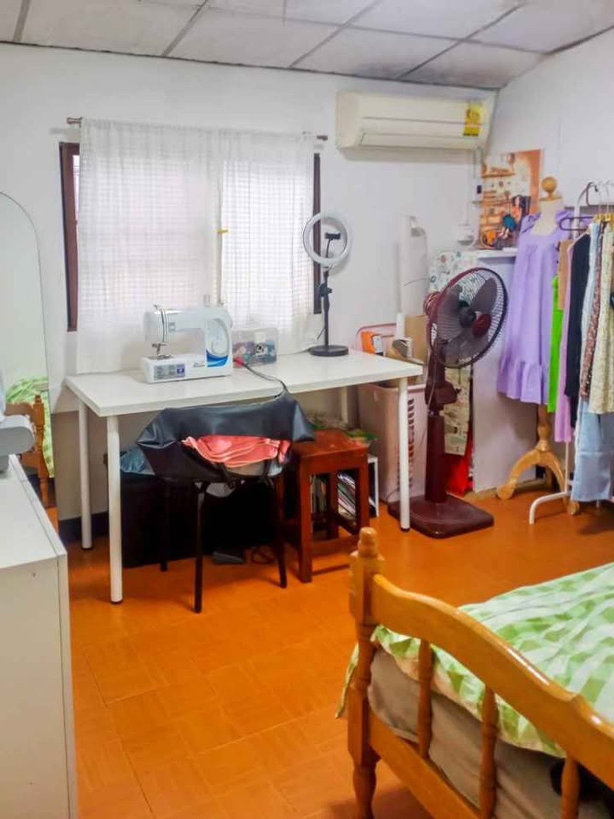 🔥 For sale 🔥 Townhome Inthamara Soi 3 / 3 bedrooms E104 – รูปที่ 2