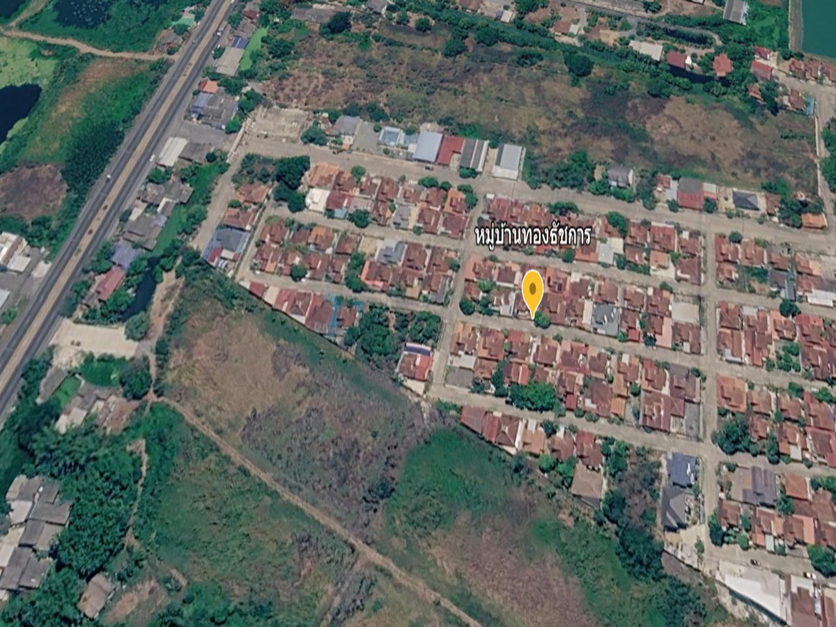 ขายที่ดิน 132.5 ตร.วา ในหมู่บ้านทองธัชการ ต.ถนนขาด จ.นครปฐม – รูปที่ 4